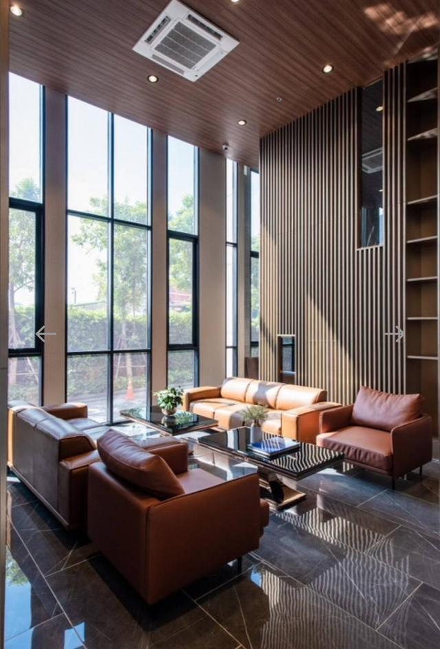 ขายเท่าทุน คอนโด KEN Attitude ( เคน แอททิจูด รัตนาธิเบศร์ ) พระนั่งเกล้า จังหวัดนนทบุรี 14