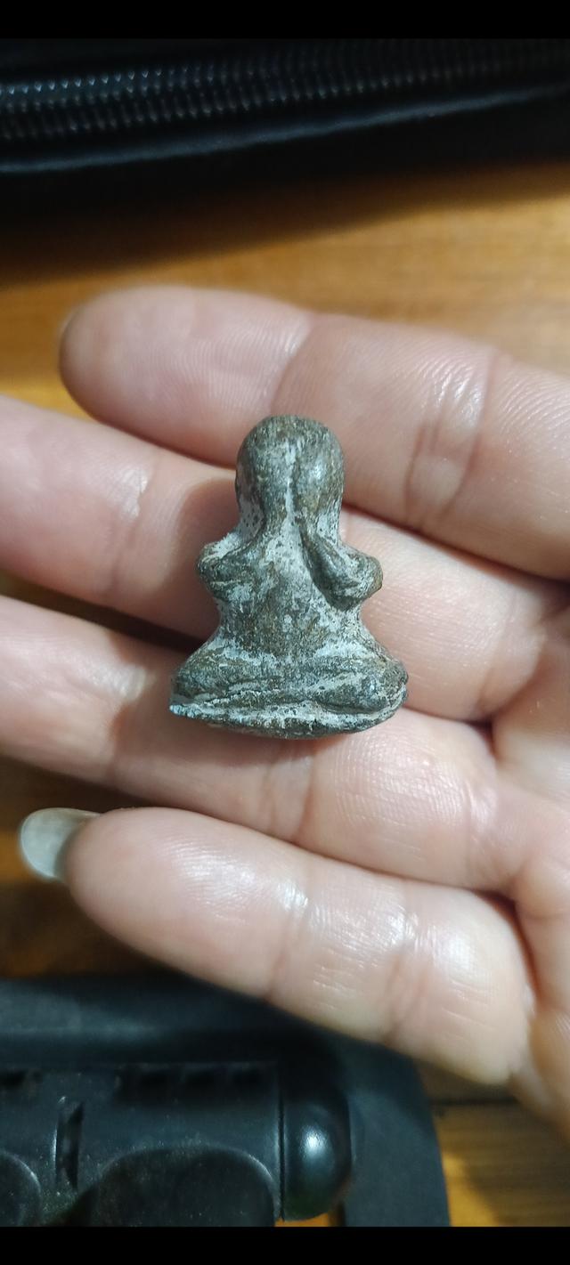 พระปิดตา..ไม่ทราบที่