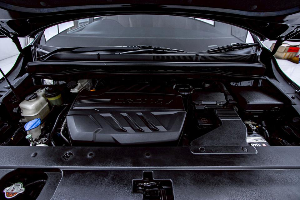 KIA GRAND CARNIVAL 2.2 SXL  2019  18