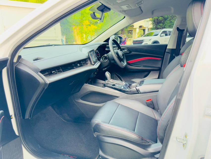 ไมล้แท้ 15,xxx กม ✔️MG MG 5 1.5D ปี 2023 9