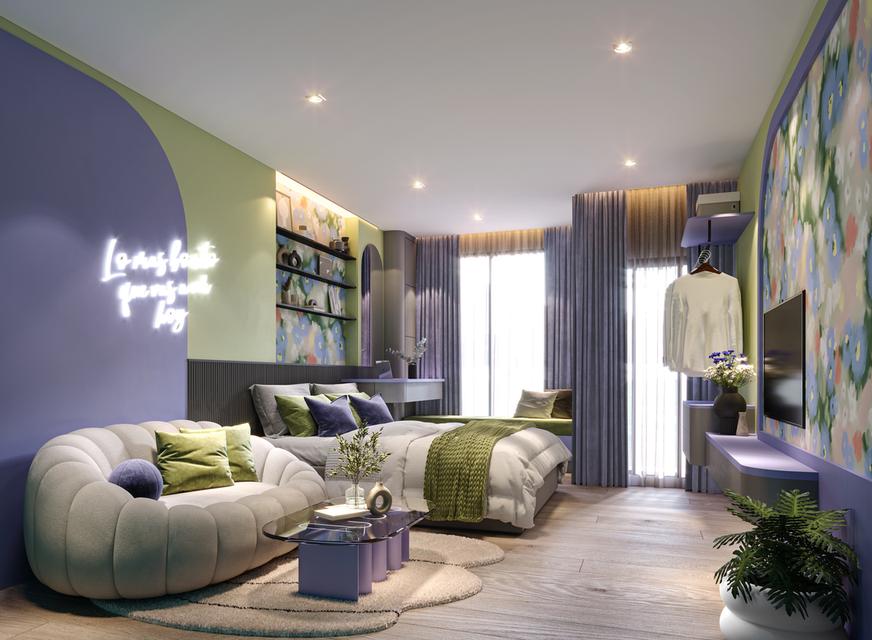 ขายดาวน์คอนโด ราคาถูก 2