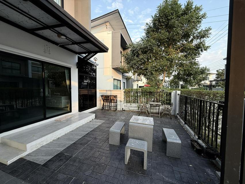 ขาย/ให้เช่า ด่วนน‼️ เจ้าของปล่อยเองบ้านสวย ตกแต่งทั้งหลัง เดินทางสะดวก ติดมอเตอร์เวย์ 8