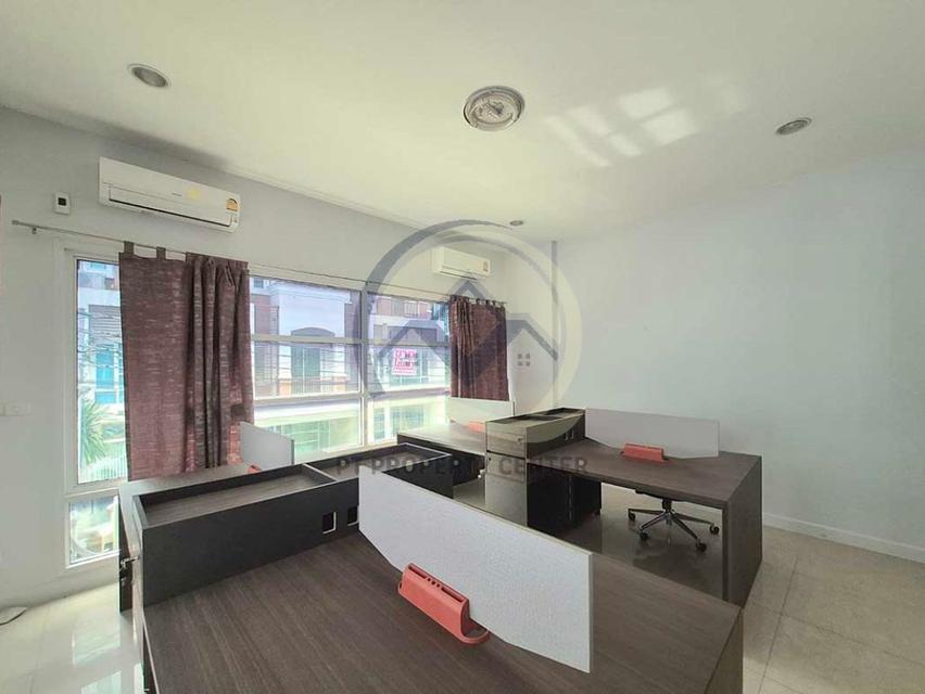 ขาย+เช่า หมู่บ้านพรีเมี่ยมเพลส1 เอกมัย-รามอินทรา ถนนสุคนธสวัสดิ์ 9