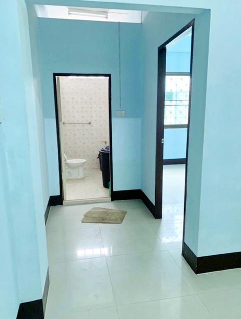 อาคารพาณิชย์ 5นอน 2น้ำ 3.5ชั้น 20ตร.ว. สะแกงาม31-37 โลตัส พระราม 2 900ม.264ตร.ม.ใกล้เซ็นทรัล พระราม 2 1 กม. 8