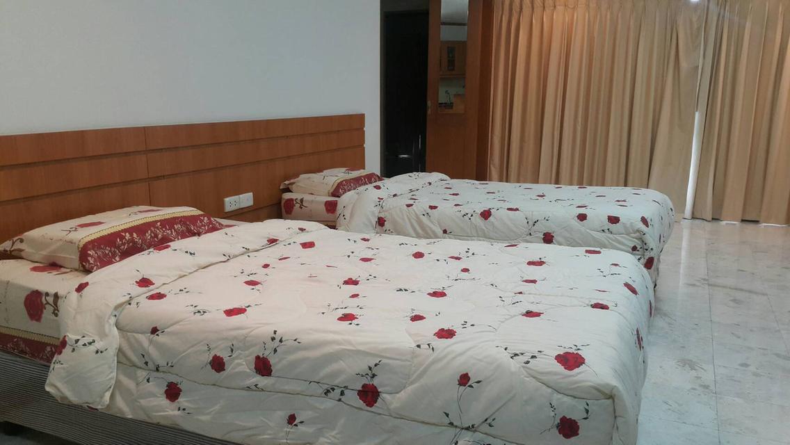 คอนโดมิเนียมหัวหิน Garden View 1