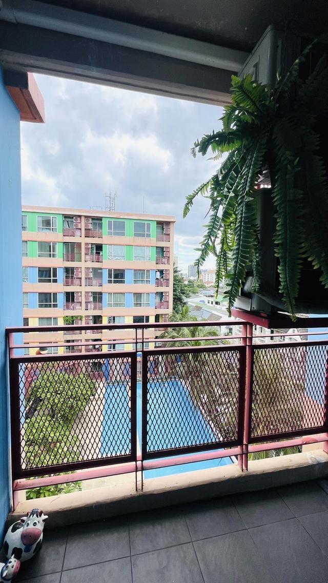 ให้เช่า ซี สไตล์ คอนโด (C Style Condo) 8