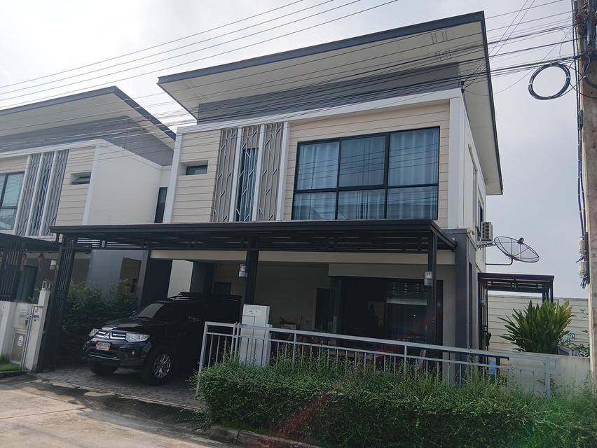 บ้านหลังเดี่ยว 35 ตรว.  3