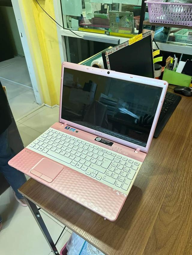 ขายNotebook Sony VAIO 2