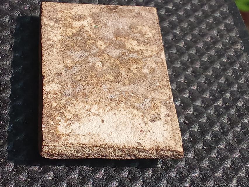 พระสมเด็จเนื้อเก่าๆสวยๆน่าสะสม รูปที่ 19