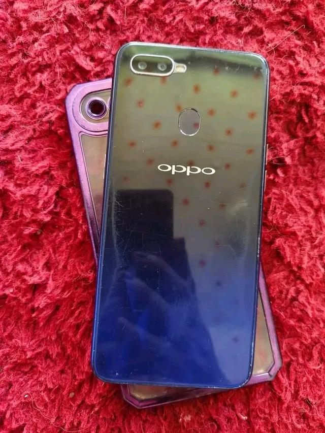 OPPO F9  2