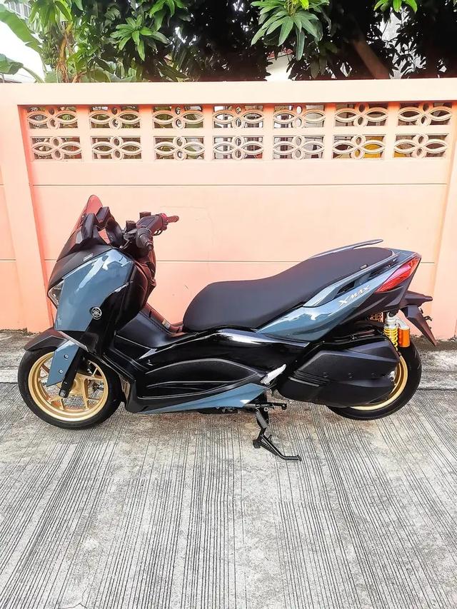 เจ้าของขายเอง Yamaha  XMAX 1