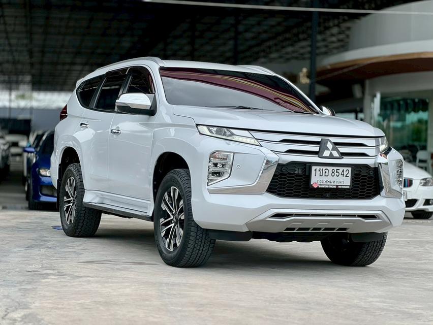 ปี 2021 MITSUBISHI PAJERO, SPORT 2.4 GT Premium 4WD