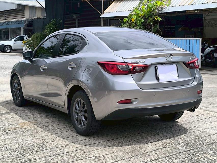 2017 จด 18 Mazda 2 1.3 High Plus AT 10
