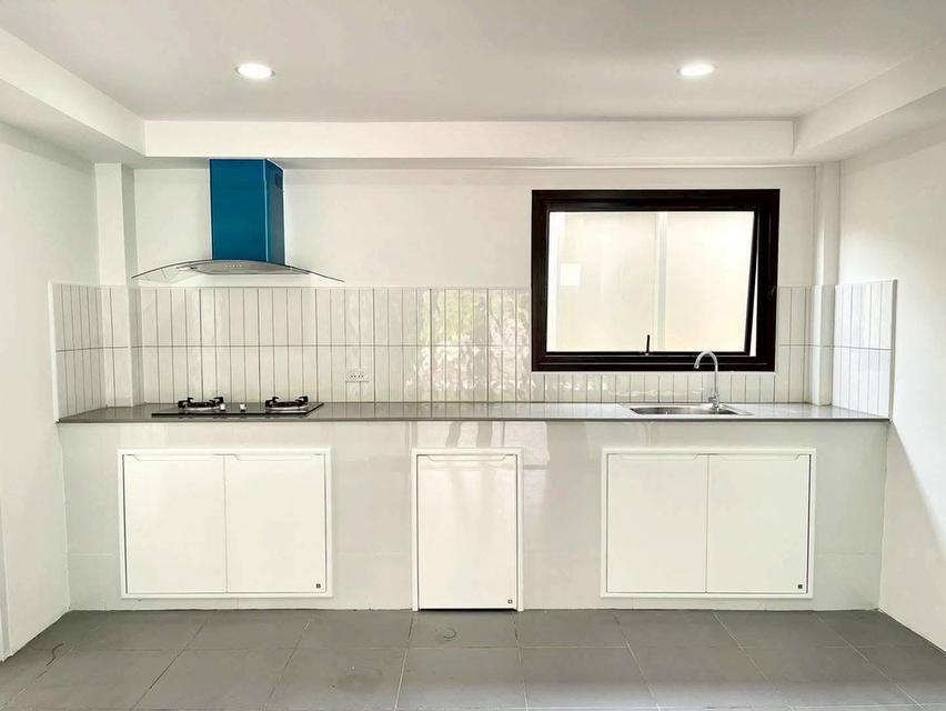 🏡 ทาวน์เฮาส์หน้ากว้าง พหลโยธิน 48 | รีโนเวทใหม่ พร้อมอยู่ ทำเลดี ใกล้ BTS! 9