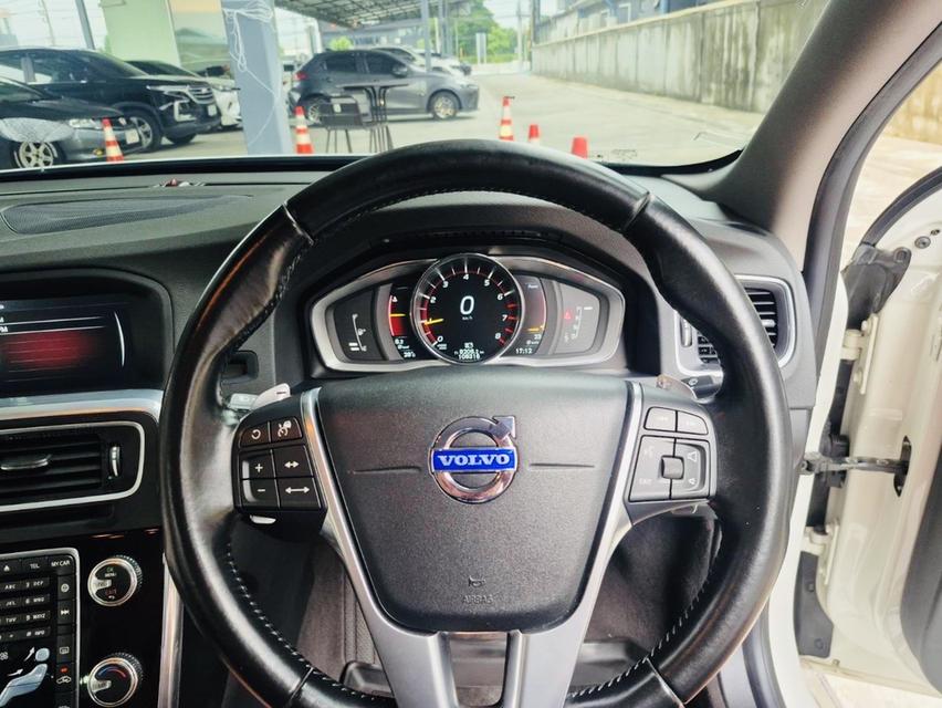 รหัสรถ TBM2244 🎖️2016 VOLVO S60 T5 Minor Change🎖️ 18