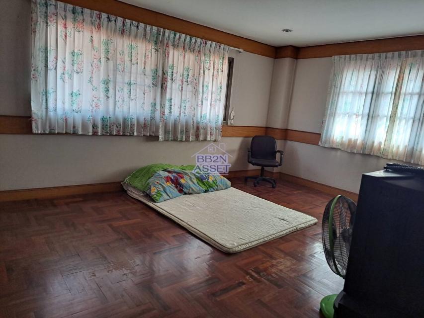 ขาย อาคารพานิชย์ 3 ชั้น ต.ในเมือง อ.เมือง จ.นครราชสีมา 9