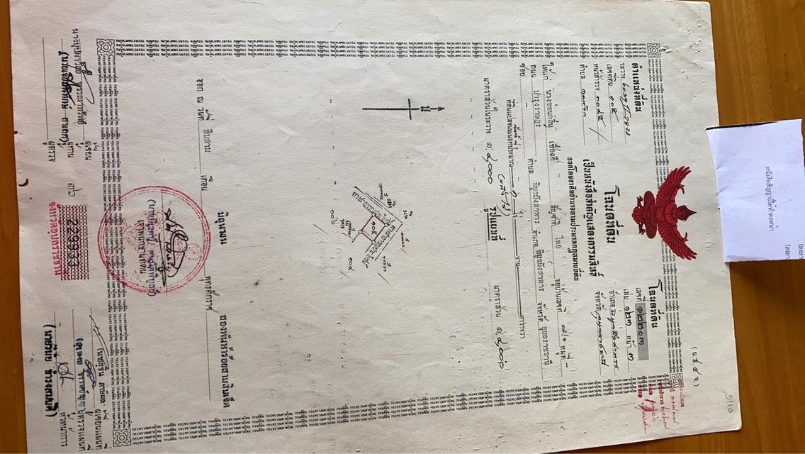 ต้องการขายที่ดิน 23 ไร่ 3