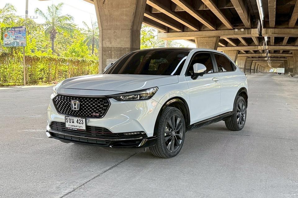 Honda HR-V 1.5 RS e-HEV AT āļāļĩ 2024