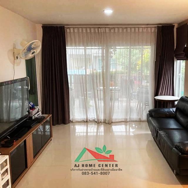 ม.พรพิมานวิลล์ รังสิต-คลอง5 3