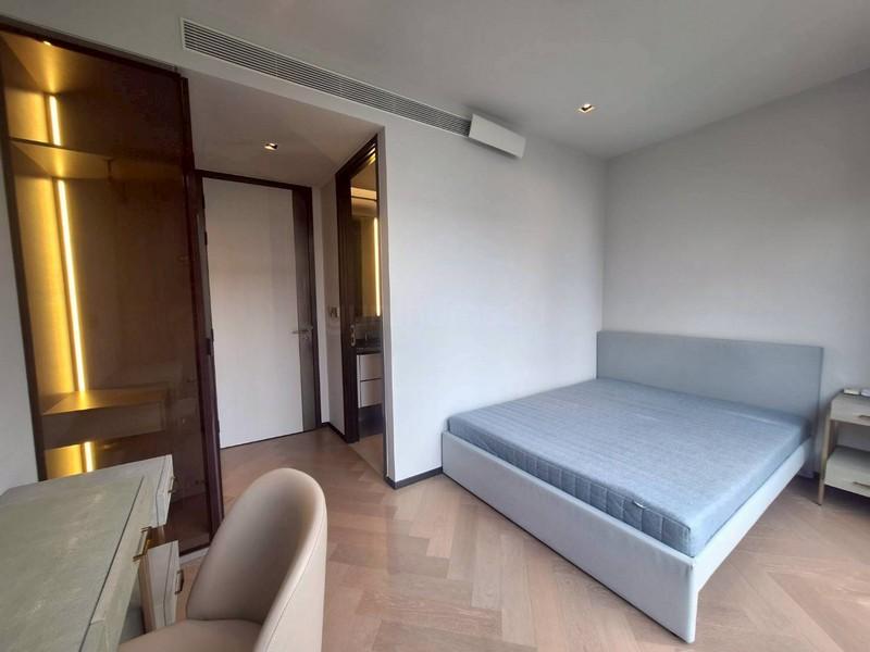 ให้เช่าห้องชุด The Reserve 61 Hideaway 158ตรม 3ห้องนอน 3ห้องน้ำ วิวสระว่ายน้ำ เฟอร์นิเจอร์ครบ พร้อมเข้าอยู่ - ghd000595R 2