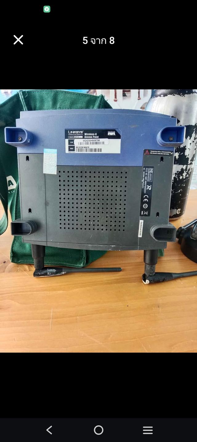 linksys router wireless 3