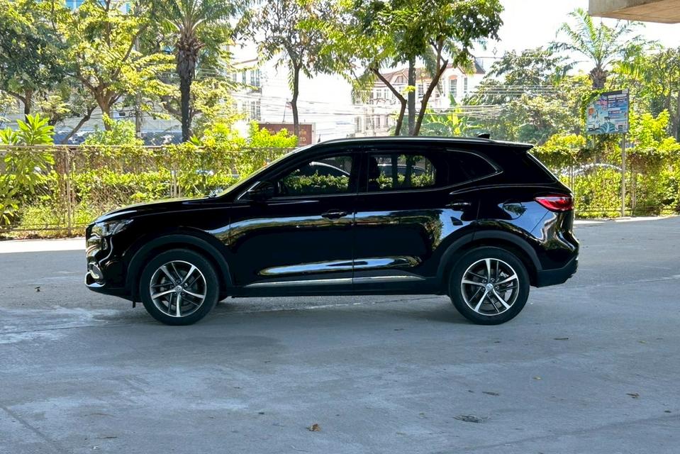 🔥โปรโมชั่นพิเศษส่งท้ายปี!! MG HS 1.5 Turbo D AT ปี 2021 8