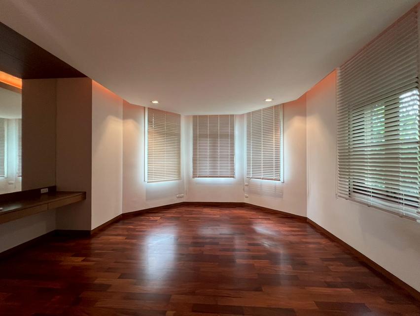 Pool Villa for rent in Bangna 2