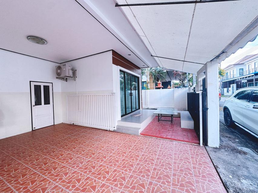 บ้านเช่าภูเก็ต 4 ห้องนอน 3 ห้องน้ำ ตกแต่งครบตามรูป โครงการ พนาสนธิ์ แกรนด์วิลล์ บางโจ ถลาง ภูเก็ต 2