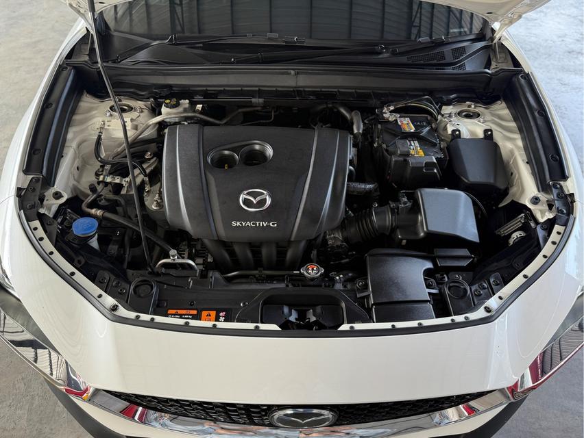 รหัสรถ WRT2845 2020 MAZDA CX-30, 2.0 SP 100th Anniversary 17