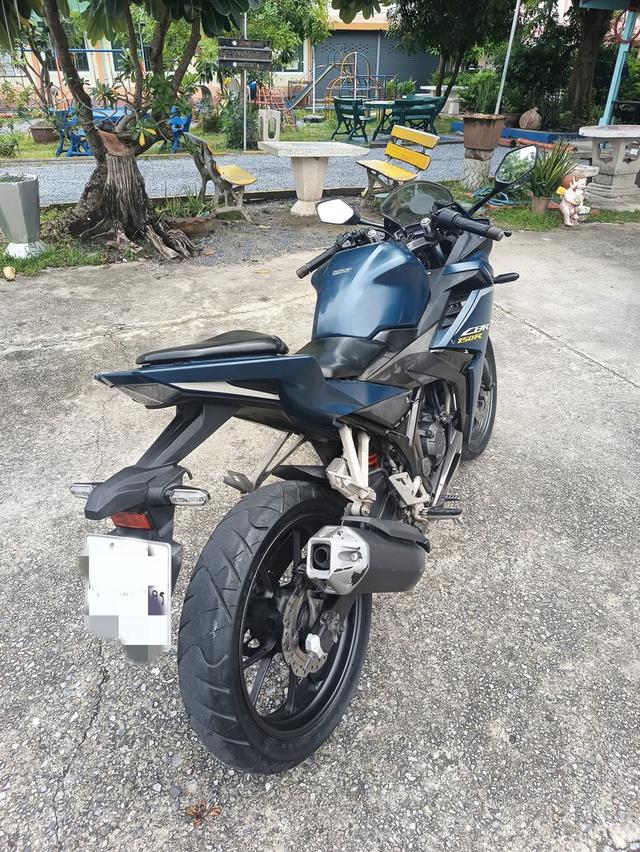 HONDA CBR150 cc ปี2020 🏍️