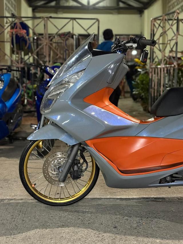 Pcx150 ปี2016 7