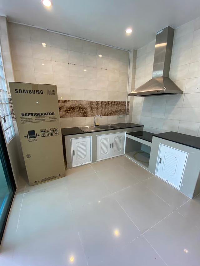 ให้เช่า ทาวน์โฮม 3ชั้น  Areeya Mandarina  Sukumvit77 (อารียาแมนดารีน่า สุขุมวิท77) 19