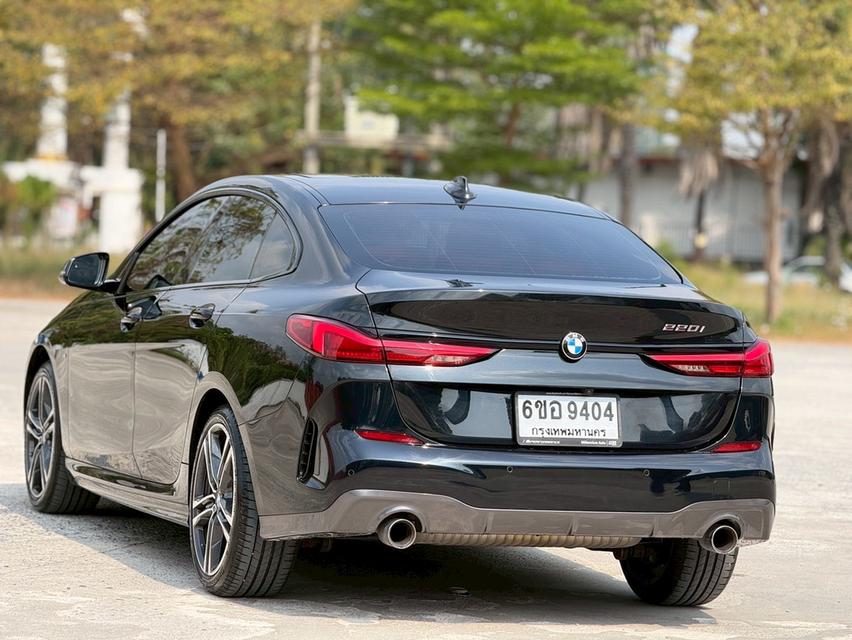 BMW 220i Gran Coupe M Sportปี 2024 ไมล์ 30,000 km รูปที่ 6