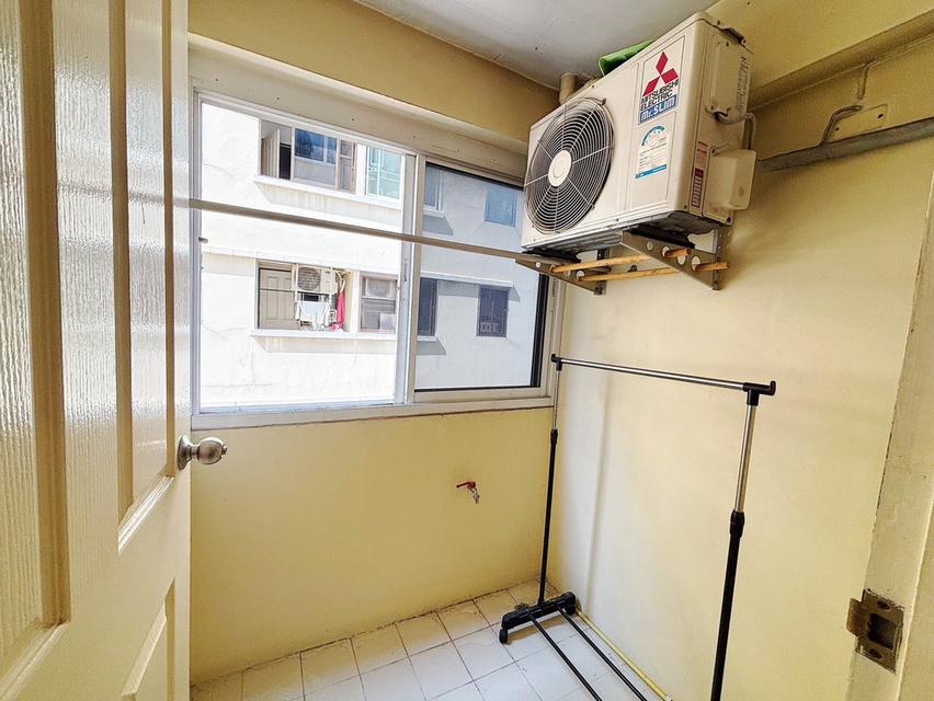 พิบูลย์ คอนโดวิลล์ คอนโดมิเนียม ซอยสุภาร่วม ถนนวงศ์สว่าง แขวงวงศ์สว่าง เขตบางซื่อ กรุงเทพฯ 19