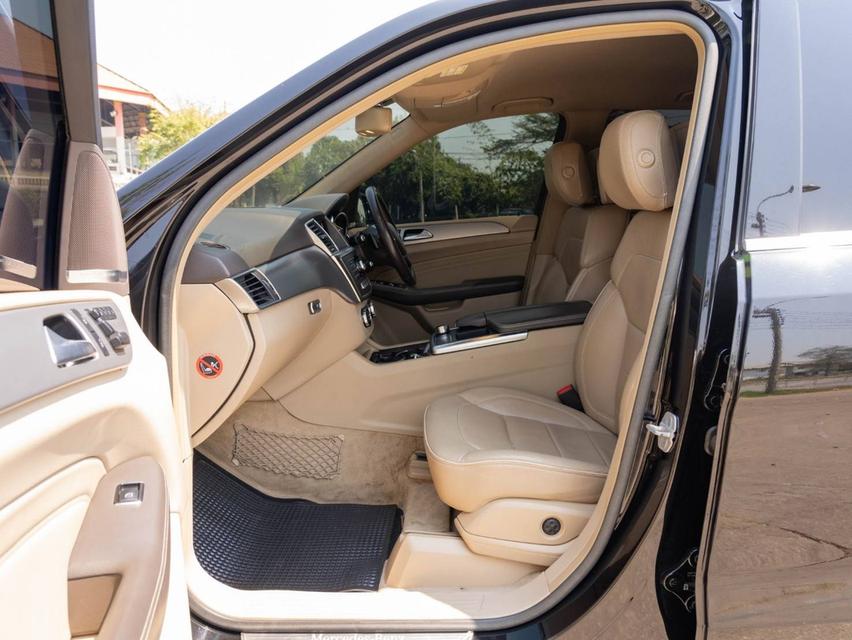 MERCEDES BENZ ML250 BLUETEC 4MATIC 2013 13