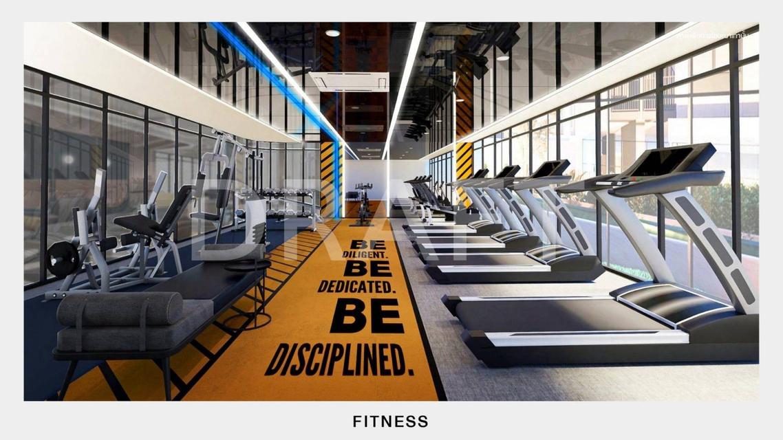 คอนโด ดิออริจินท์ บางแค 3