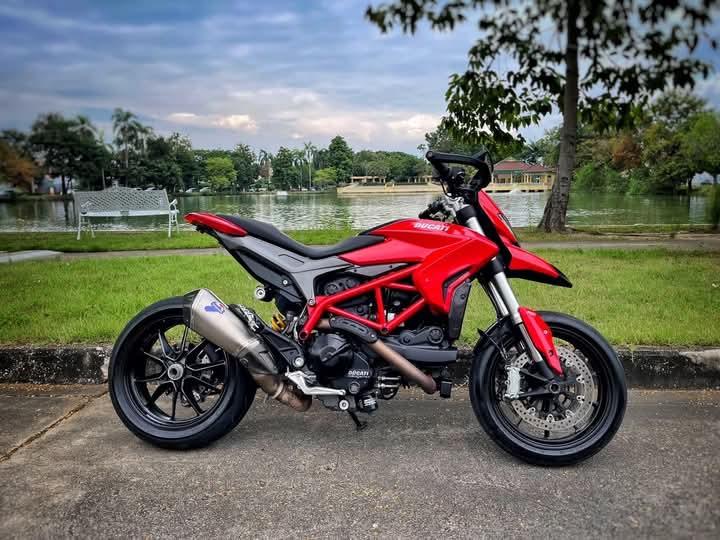 Ducati Hypermotard 9390 ปล่อยขาย