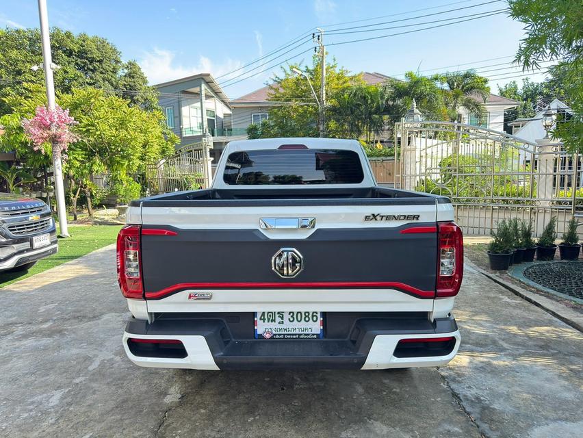 MG EXTENDER GIANT CAB 2.0 GRAND X MT ปี 2024 รูปที่ 7