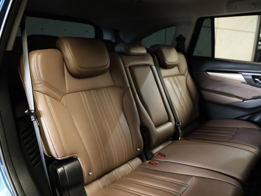 2023 Isuzu MU-X 3.0 (ปี 20-26) Ultimate SUV AT รูปที่ 16