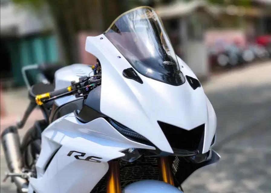 ขาย Yamaha R6 ปี2019 3