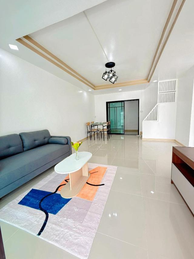 หมู่บ้านพฤกษา3 7