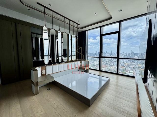 RC091125 Condo for rent 3 bedrooms The Monument Thonglor with Private Lifts 1