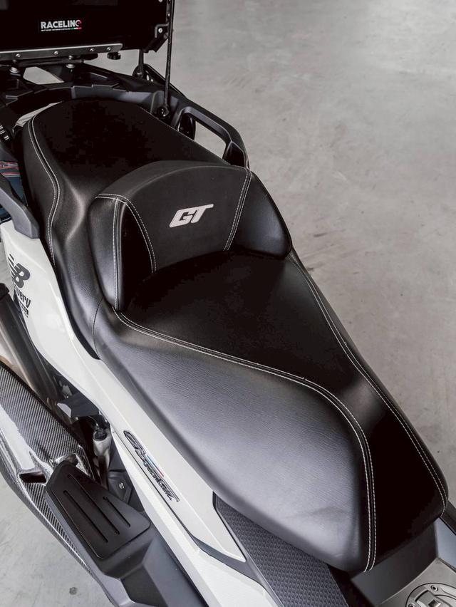 รหัสรถ 67GG2936 BMW C400GT  ปี2021 18