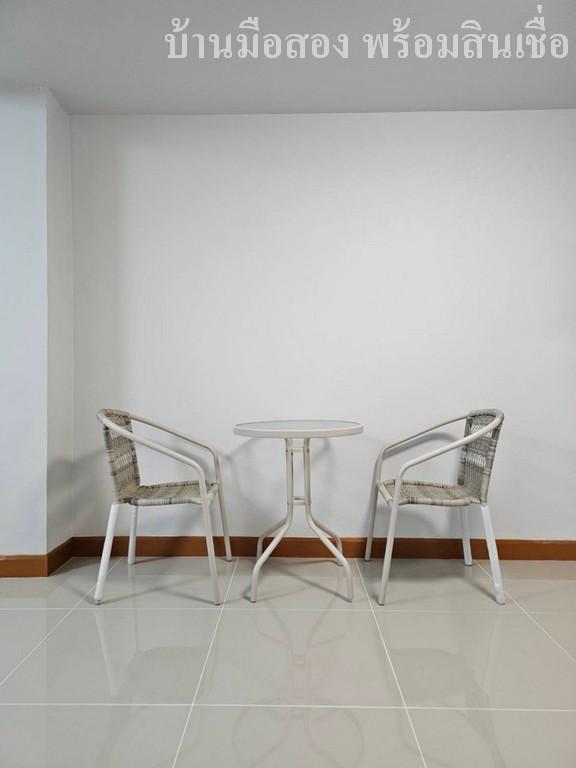 หมู่บ้านกรุงทอง สายไหม 8