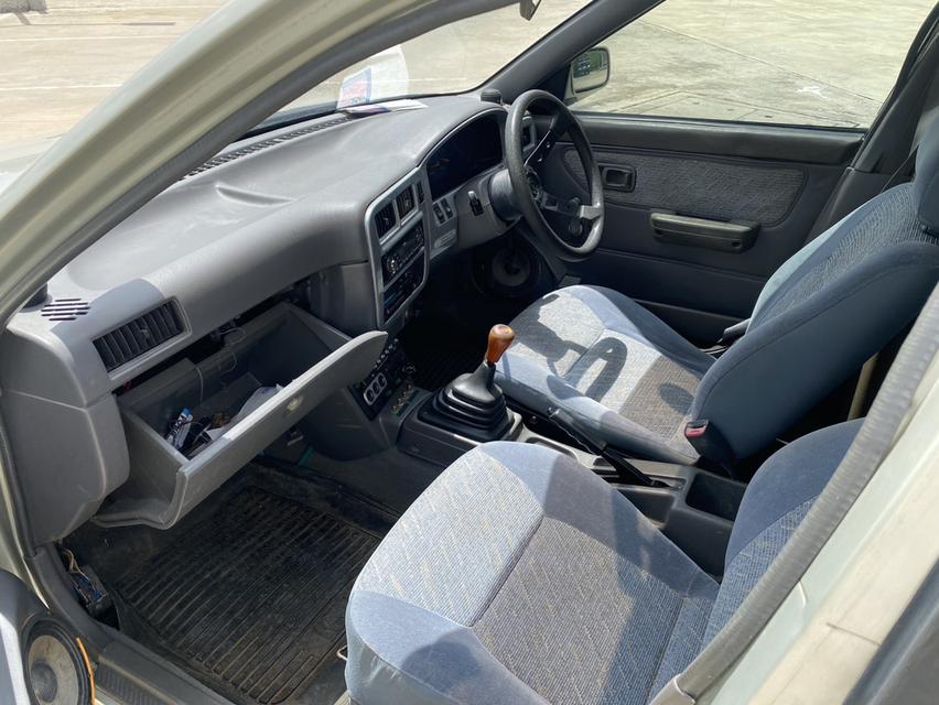รถหลักหมื่น NISSAN NV ปี 2003 รูปที่ 14