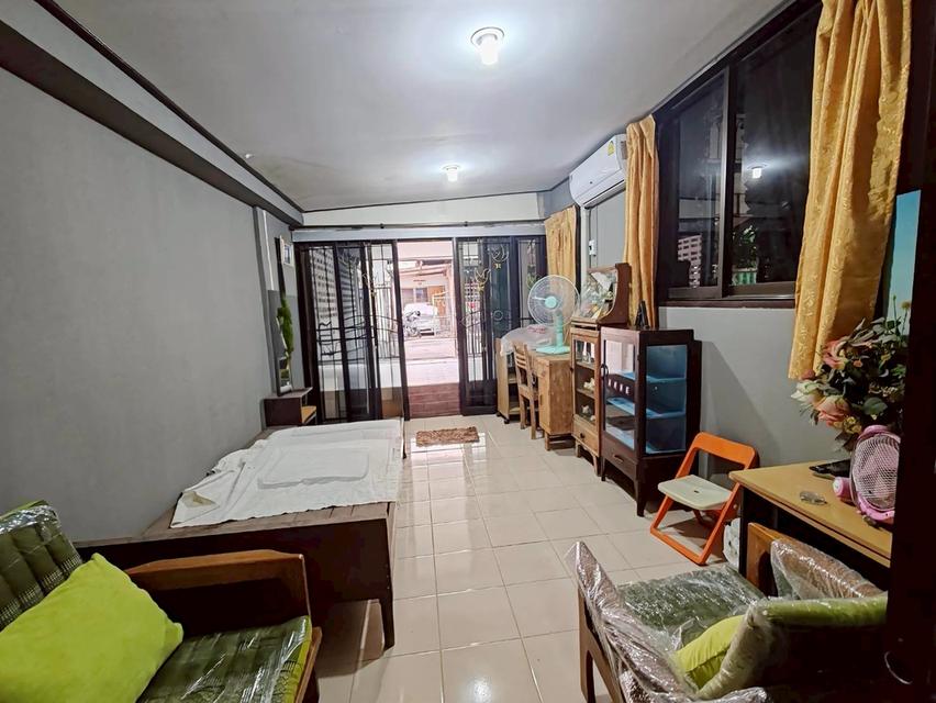 ขายบ้านเดี่ยว ซ.นวมินทร์ 68 ใกล้ร้าน Chocolate ville 3