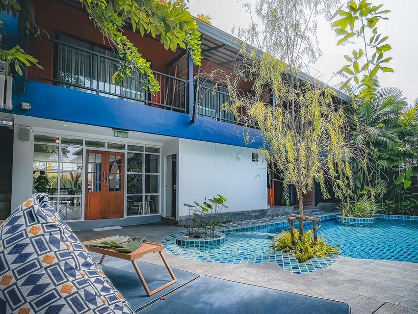 ขาย โรงแรม ราคาพิเศษ  จังหวัดภูเก็ต 4