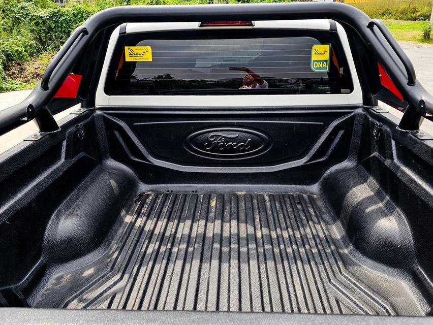 ขาย Ford Ranger 2.2XLT Hirider ปี22 16