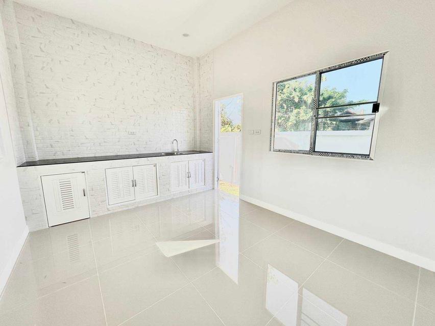 🏡 ขายบ้านเดี่ยวชั้นเดียว ทำเลหางดง ใกล้กาดฝรั่ง 15