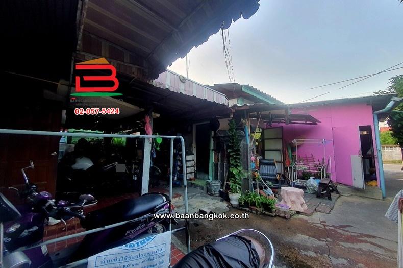 ที่ดินพร้อมบ้าน 3